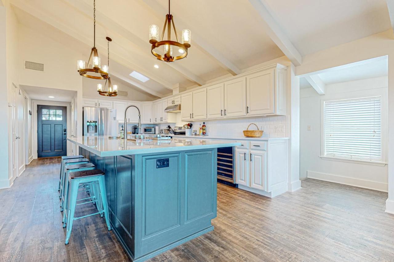 Grand River Retreat Wimberley Exterior foto