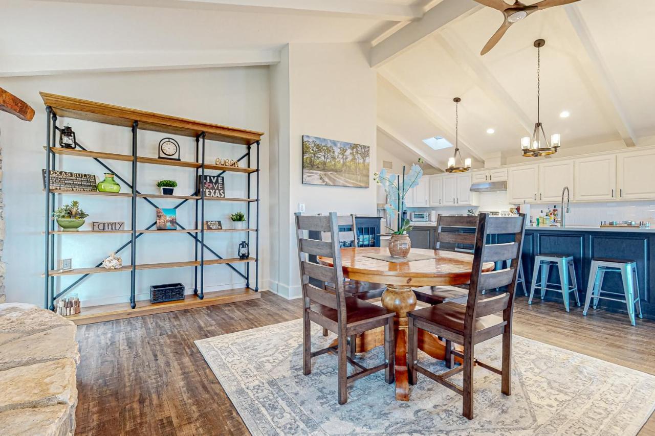 Grand River Retreat Wimberley Exterior foto