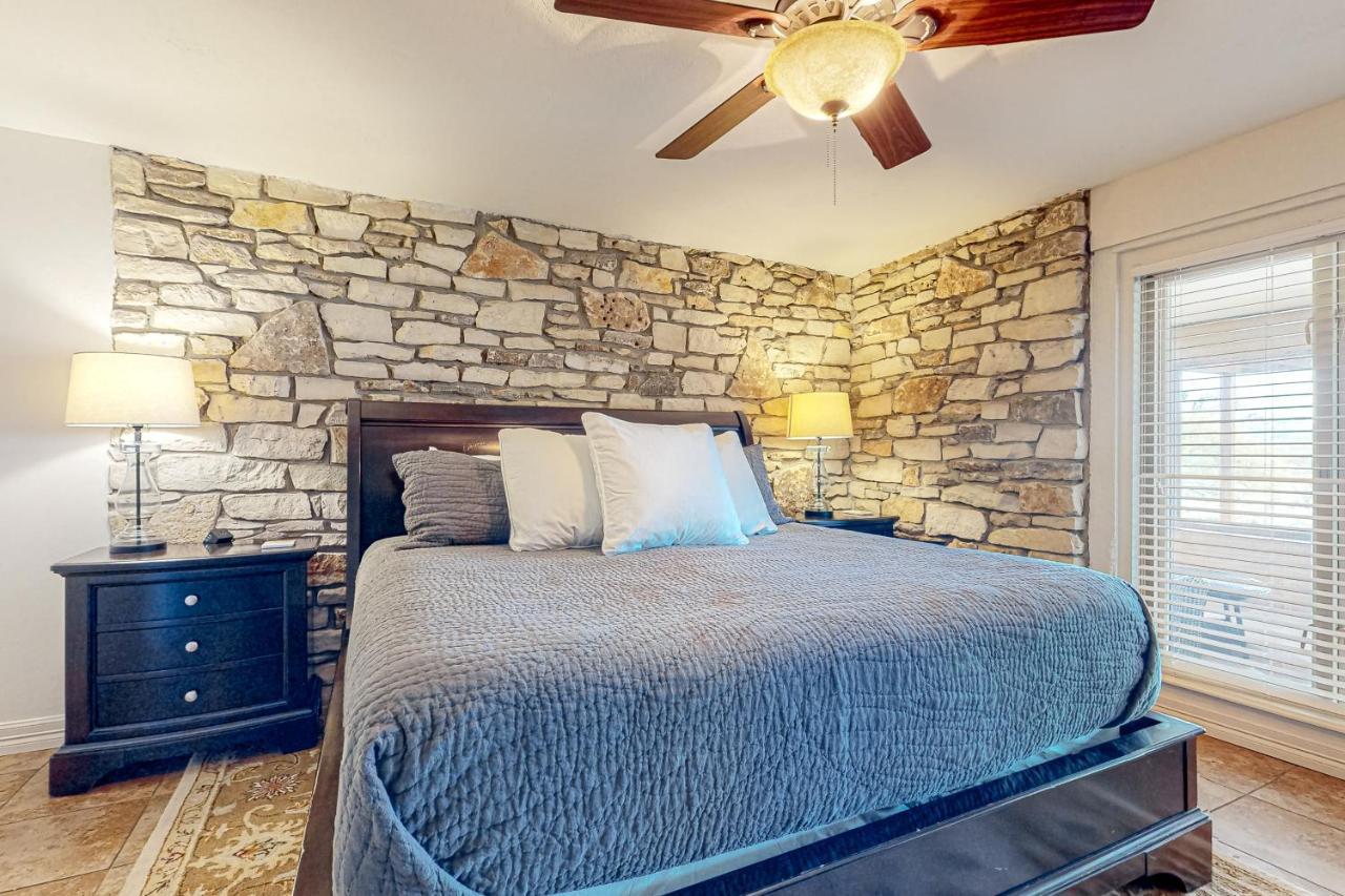 Grand River Retreat Wimberley Exterior foto