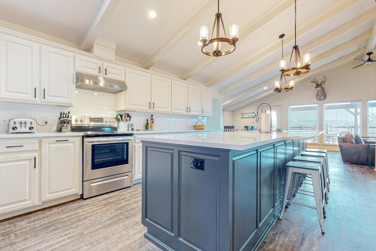 Grand River Retreat Wimberley Exterior foto